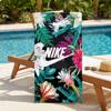 حوله استخری nike سایز 150 در 75 کد 209