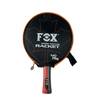 راکت پینگ پنگ تک دسته فوکس  fox نیم کاور