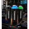 شیکر دودی powerade گنجایش 0/7 لیتر