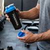شیکر دودی powerade گنجایش 0/7 لیتر