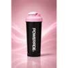 شیکر دودی powerade گنجایش 0/7 لیتر