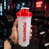 شیکر powerade 'گنجایش 0.7 لیتر