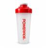 شیکر powerade 'گنجایش 0.7 لیتر