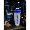 شیکر powerade 'گنجایش 0.7 لیتر