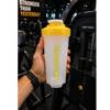 شیکر powerade 'گنجایش 0.7 لیتر