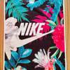 حوله ورزشی nike  کد 101 سایز 100در50 سانتی متر