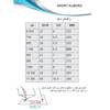 کفش کوهنوردی کلارتس مدل 3F048C