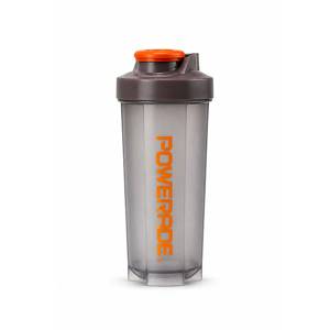 شیکر نقره ای powerade گنجایش 0/7 لیتر
