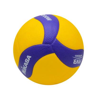 توپ والیبال x-600  رویه سوپر pu ژاپنی