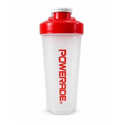شیکر powerade 'گنجایش 0.7 لیتر