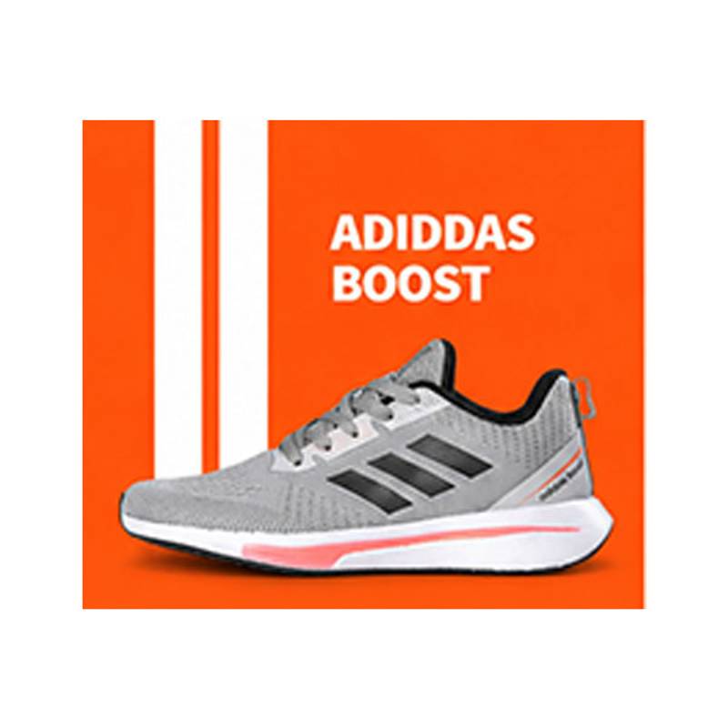 کفش ورزشی اهورا مدل adidass bost202