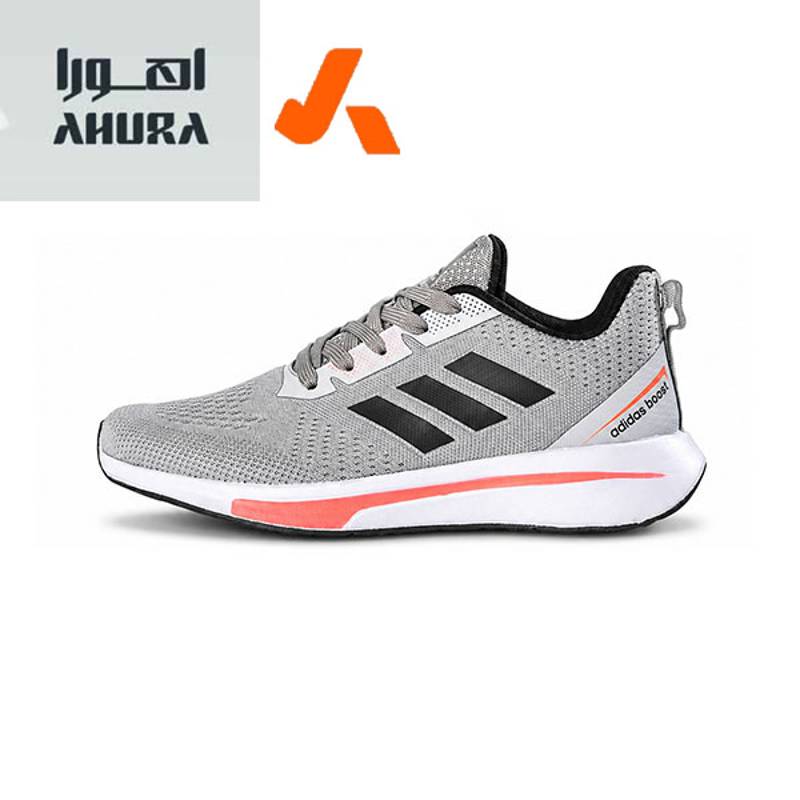 کفش ورزشی اهورا مدل adidass bost202