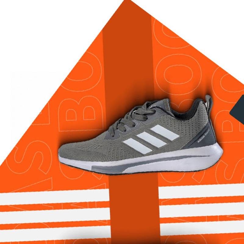 کفش ورزشی اهورا مدل   adidass boost