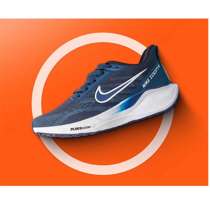 کفش ورزشی اهورا مدل air zoom x