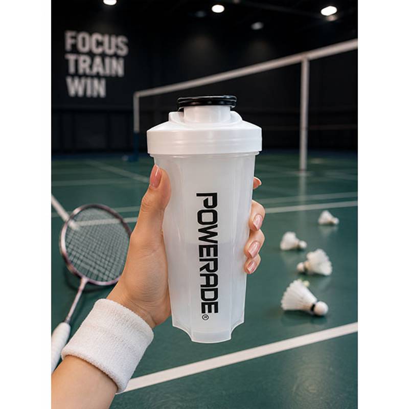 شیکر powerade 'گنجایش 0.7 لیتر