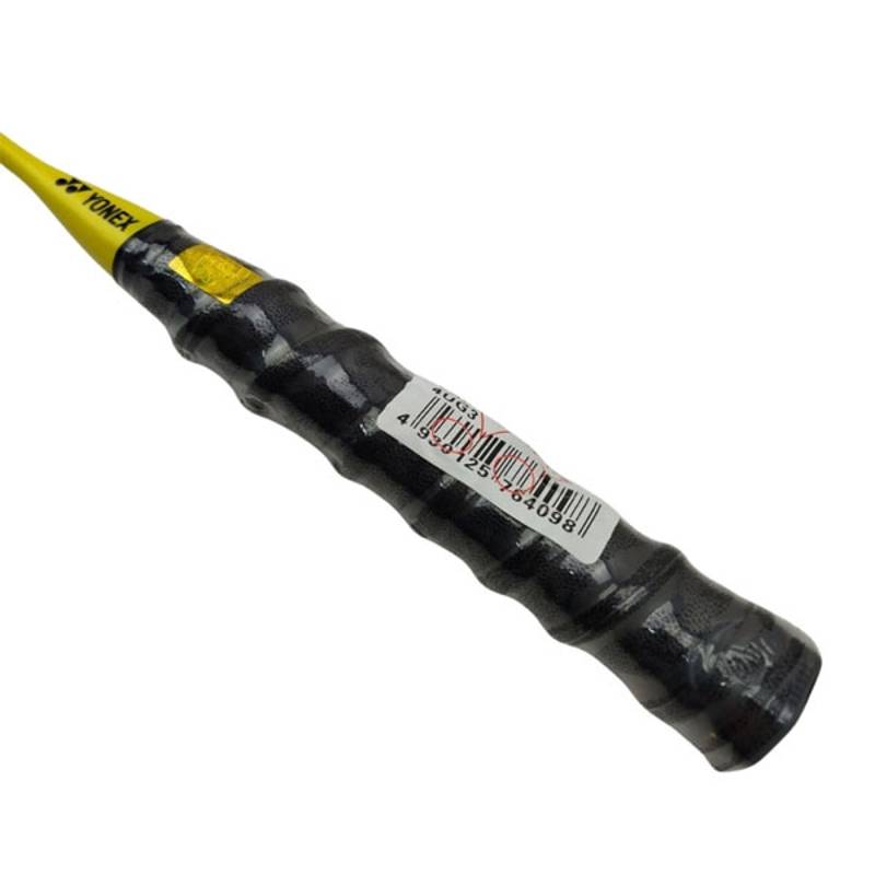 راکت بدمینتون یونکس VOLTRIC DG