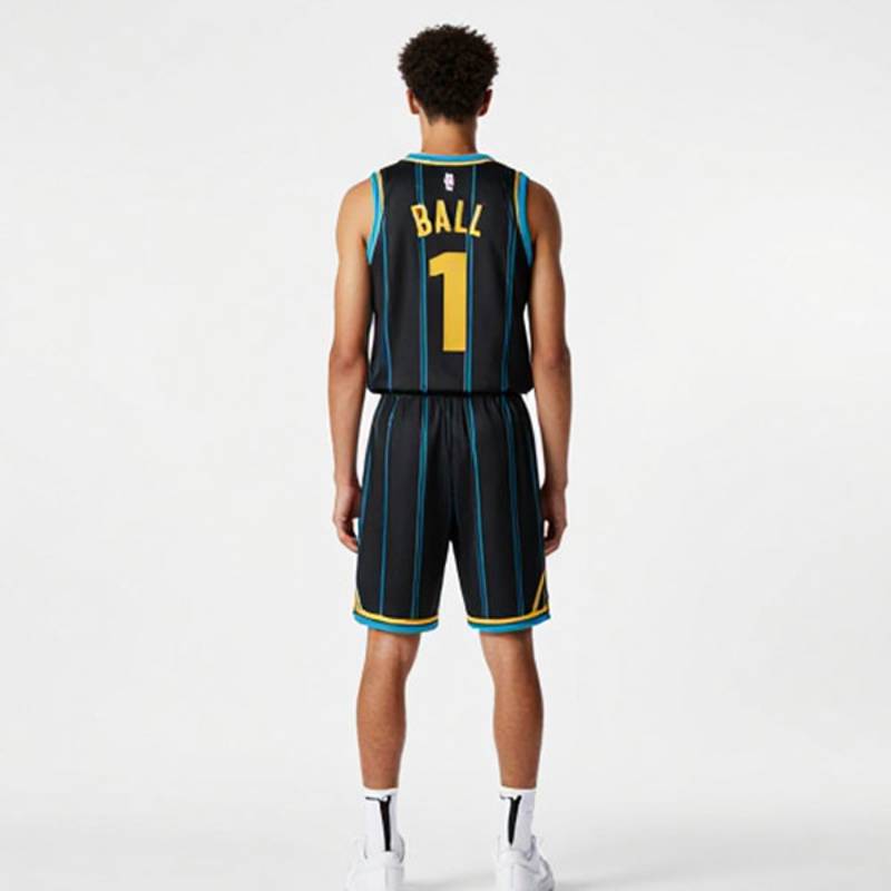 ست تاپ و شلوارک ورزشی مردانه مدل MEMPHIS 12