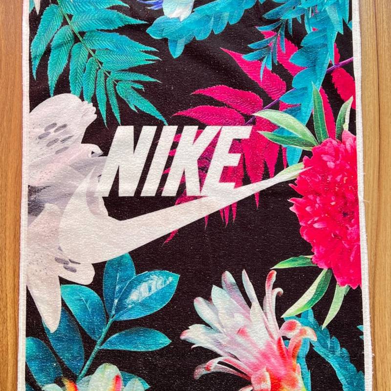 حوله ورزشی nike  کد 101 سایز 100در50 سانتی متر