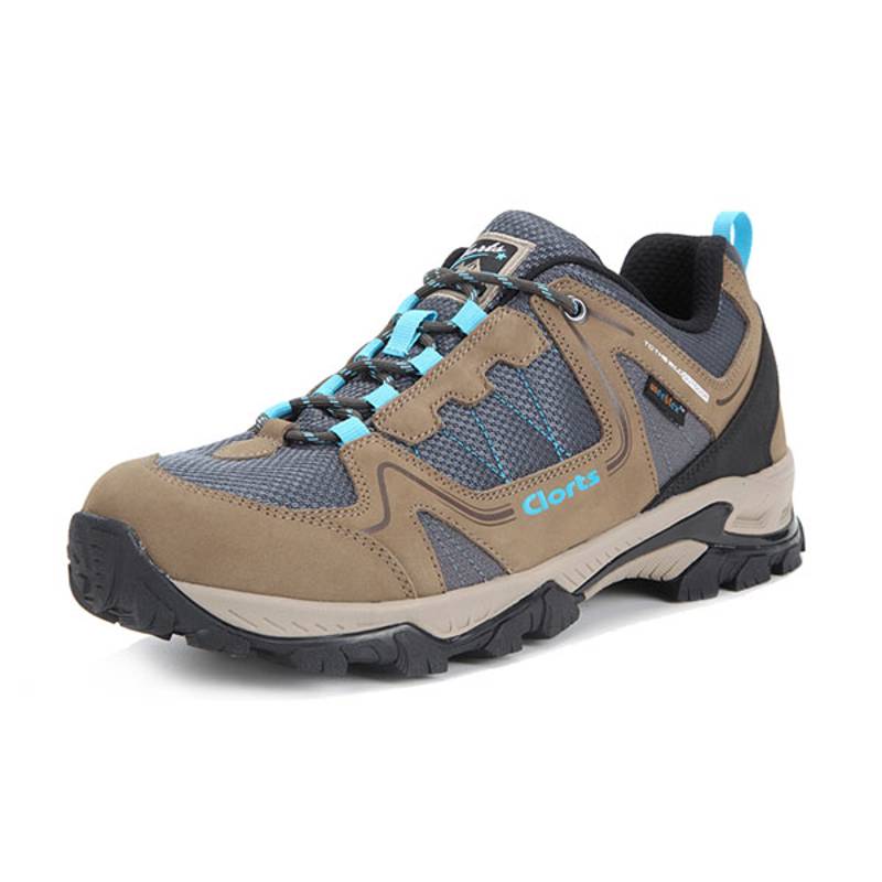 کفش کوهنوردی کلارتس مدل 3d035d